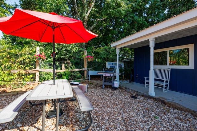 21588 S Highway 71, Winslow, AR 72959