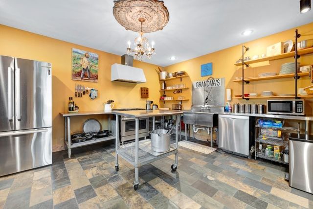 21588 S Highway 71, Winslow, AR 72959