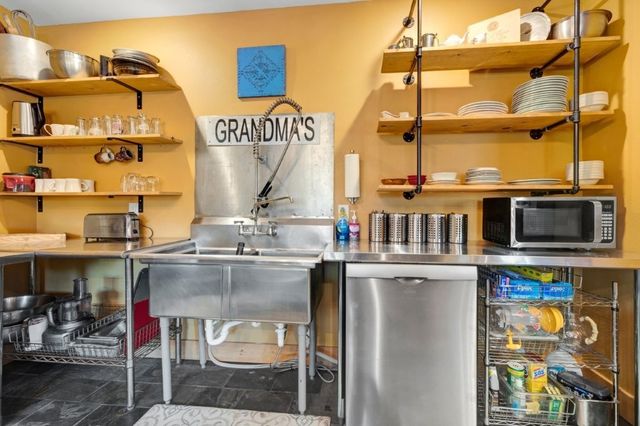 21588 S Highway 71, Winslow, AR 72959