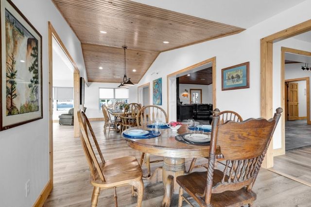 21588 S Highway 71, Winslow, AR 72959