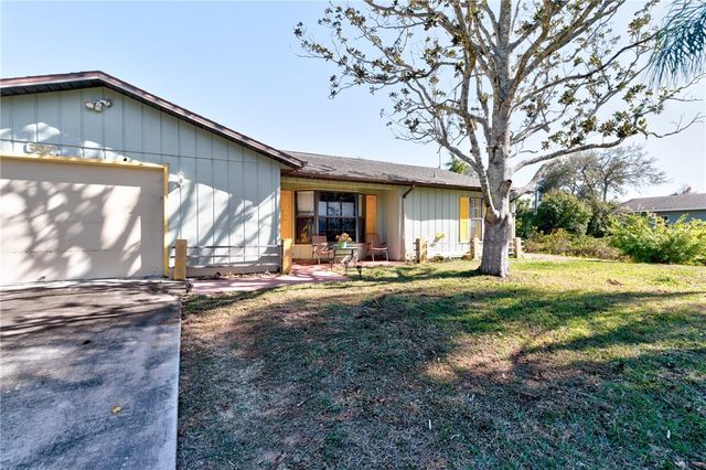 397 Warren Street, Sebastian, FL 32958