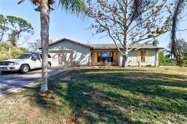 397 Warren Street, Sebastian, FL 32958