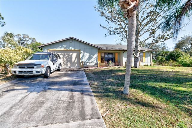 397 Warren Street, Sebastian, FL 32958