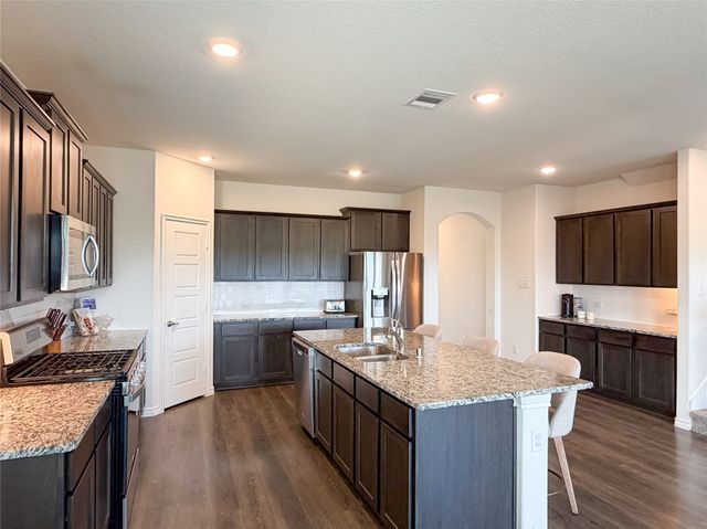 929 Philadelphia Street, Fate, TX 75189