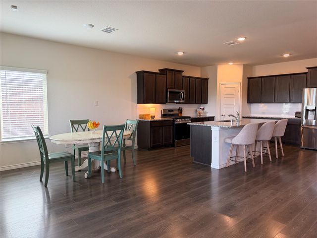 929 Philadelphia Street, Fate, TX 75189