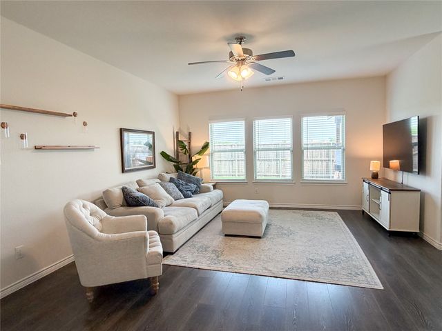 929 Philadelphia Street, Fate, TX 75189