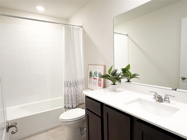 929 Philadelphia Street, Fate, TX 75189