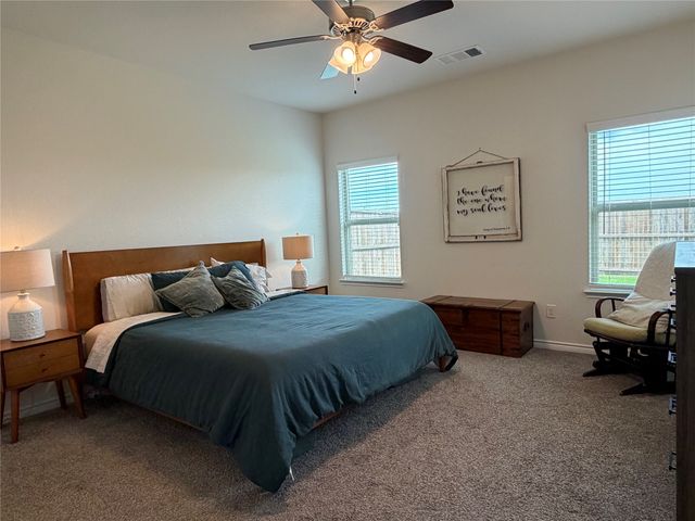 929 Philadelphia Street, Fate, TX 75189