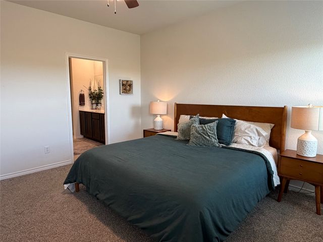 929 Philadelphia Street, Fate, TX 75189