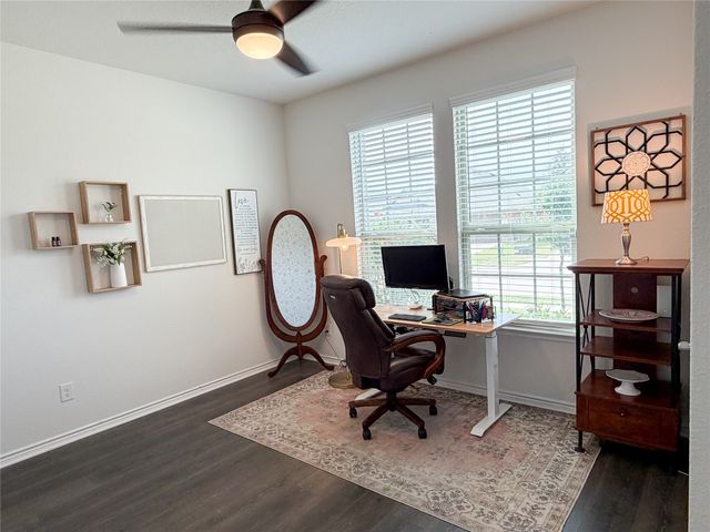 929 Philadelphia Street, Fate, TX 75189