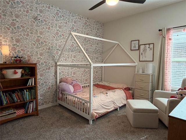 929 Philadelphia Street, Fate, TX 75189