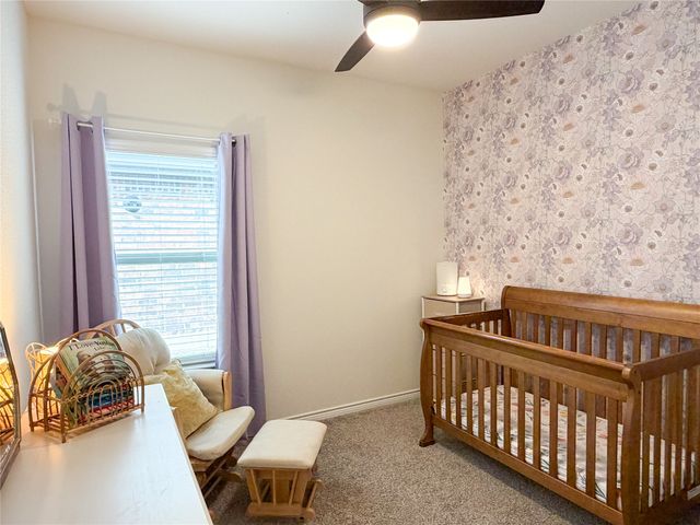 929 Philadelphia Street, Fate, TX 75189