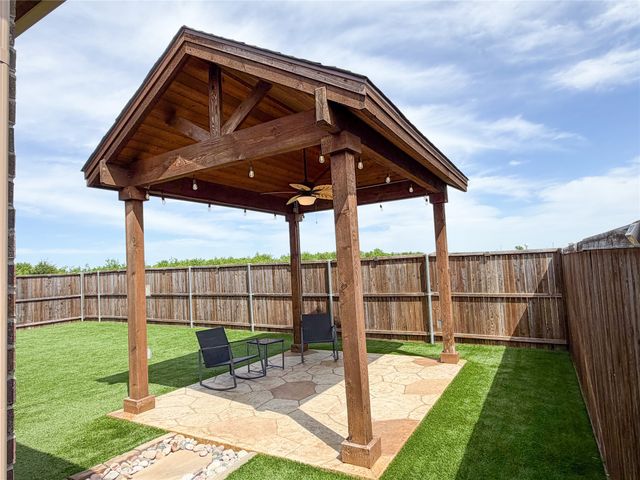 929 Philadelphia Street, Fate, TX 75189