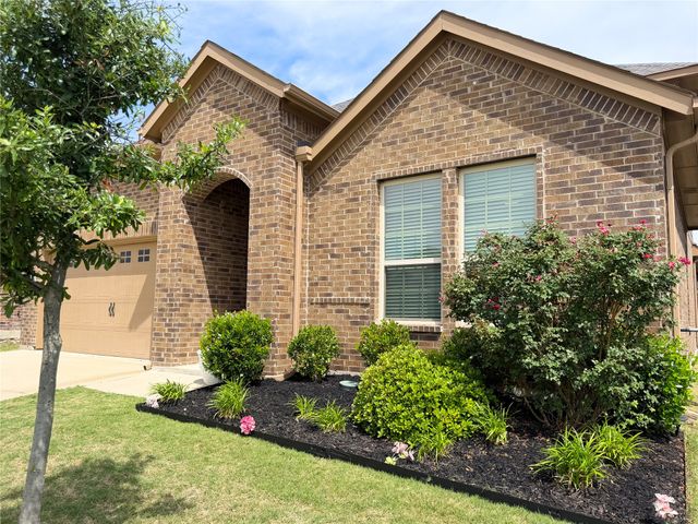 929 Philadelphia Street, Fate, TX 75189