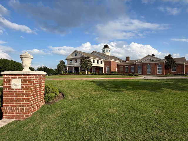 929 Philadelphia Street, Fate, TX 75189