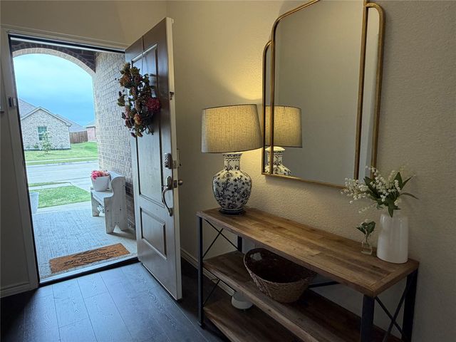 929 Philadelphia Street, Fate, TX 75189