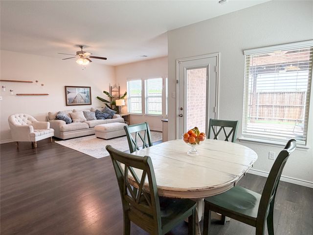 929 Philadelphia Street, Fate, TX 75189