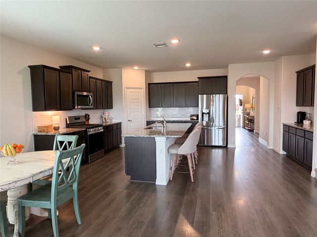 929 Philadelphia Street, Fate, TX 75189