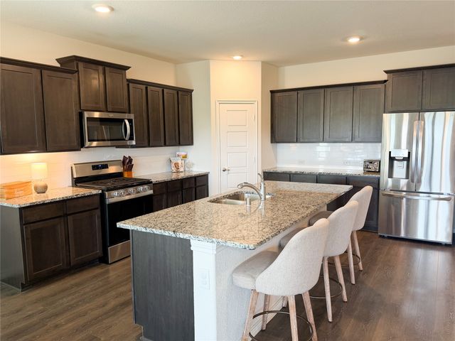 929 Philadelphia Street, Fate, TX 75189