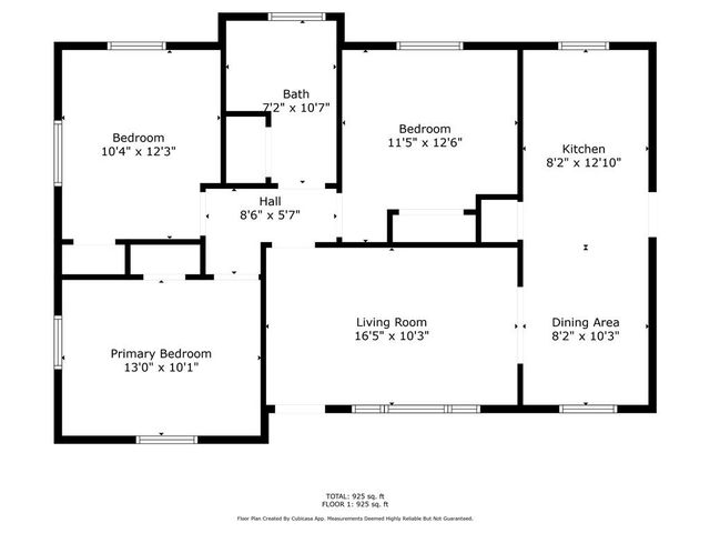 801 N Evelyn NW Place, Atlanta, GA 30318