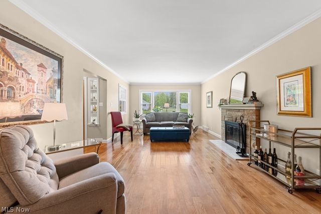 1319 Glamorgan Street, Alliance, OH 44601