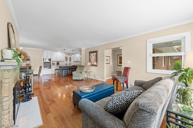1319 Glamorgan Street, Alliance, OH 44601