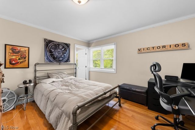 1319 Glamorgan Street, Alliance, OH 44601