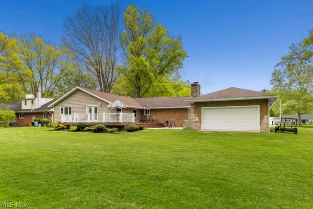 1319 Glamorgan Street, Alliance, OH 44601