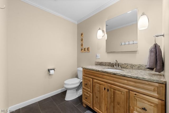 1319 Glamorgan Street, Alliance, OH 44601