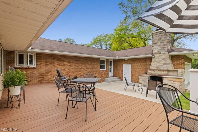 1319 Glamorgan Street, Alliance, OH 44601