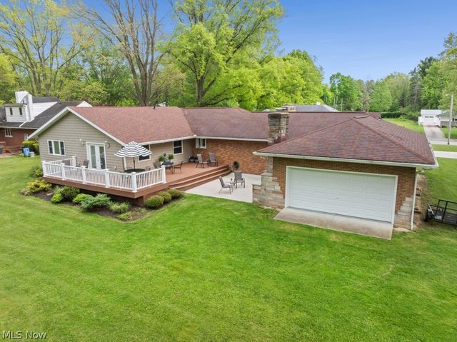 1319 Glamorgan Street, Alliance, OH 44601