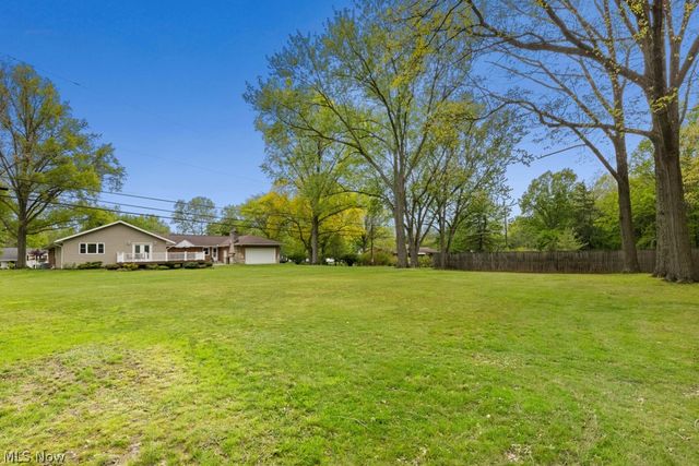 1319 Glamorgan Street, Alliance, OH 44601