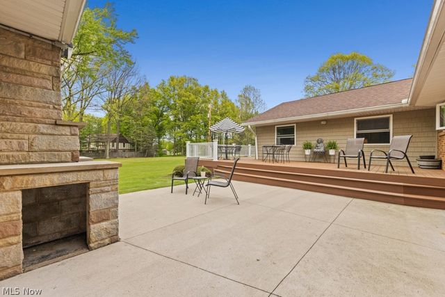 1319 Glamorgan Street, Alliance, OH 44601
