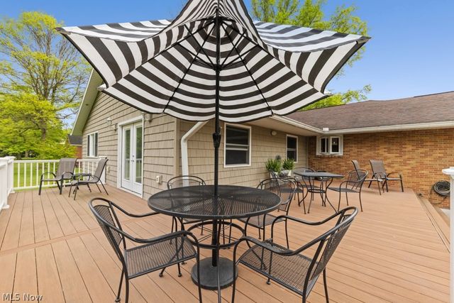1319 Glamorgan Street, Alliance, OH 44601