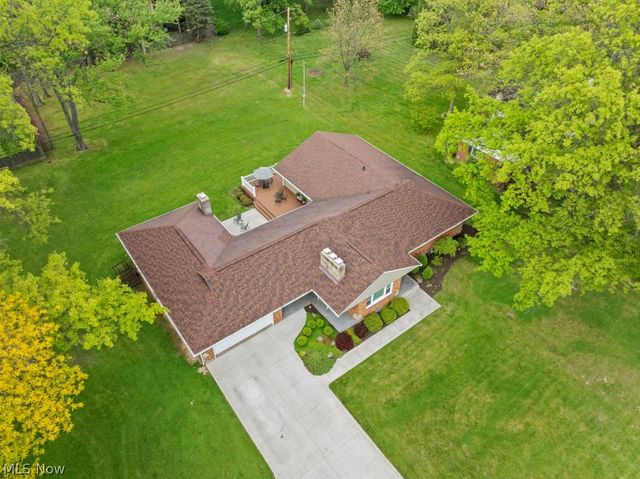 1319 Glamorgan Street, Alliance, OH 44601