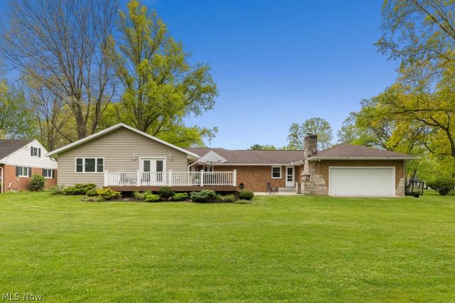1319 Glamorgan Street, Alliance, OH 44601