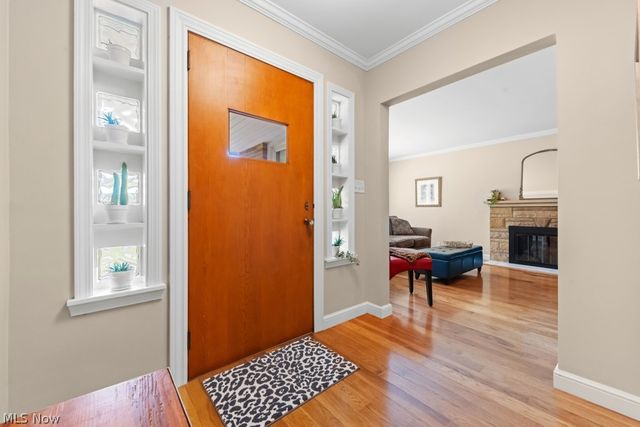 1319 Glamorgan Street, Alliance, OH 44601