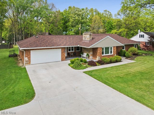 1319 Glamorgan Street, Alliance, OH 44601