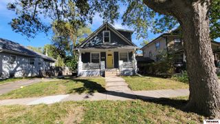 532 S 26th Street, Lincoln, NE 68510