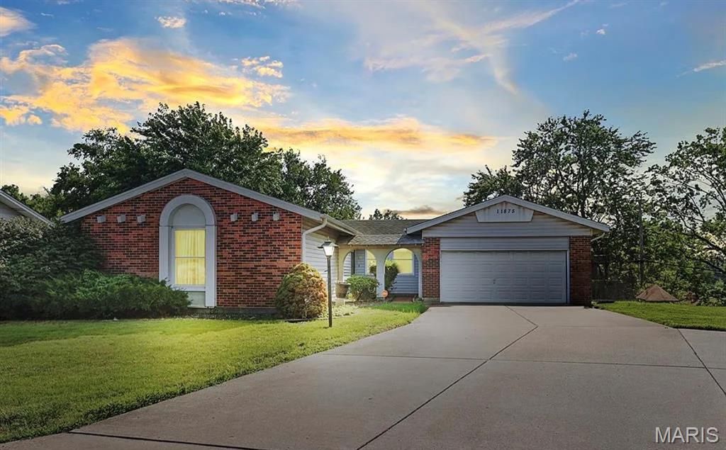 11875 Old Halls Ferry Road, Black Jack, MO 63033