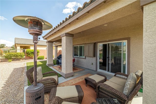 5224 East San Palo Drive, Pahrump, NV 89061