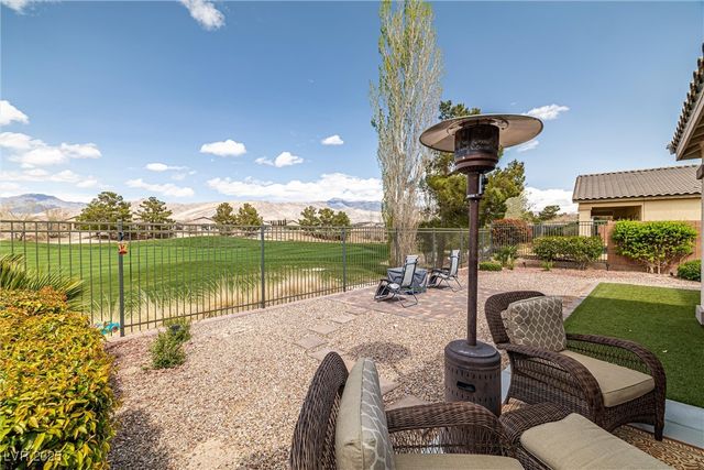 5224 East San Palo Drive, Pahrump, NV 89061