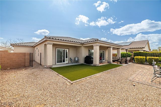 5224 East San Palo Drive, Pahrump, NV 89061