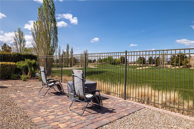 5224 East San Palo Drive, Pahrump, NV 89061