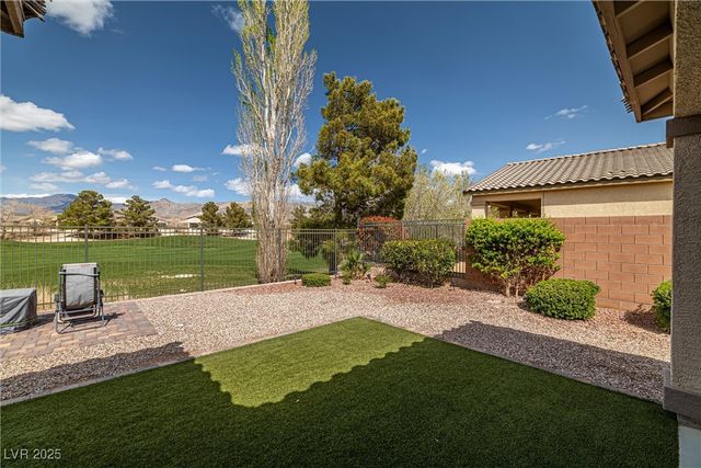 5224 East San Palo Drive, Pahrump, NV 89061