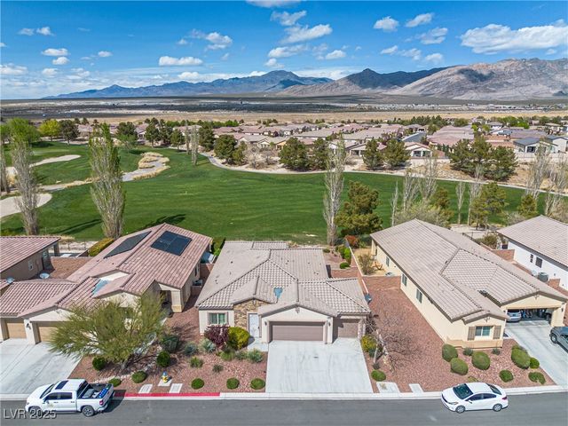 5224 East San Palo Drive, Pahrump, NV 89061