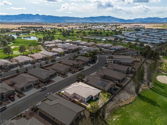 5224 East San Palo Drive, Pahrump, NV 89061