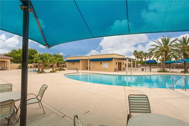 5224 East San Palo Drive, Pahrump, NV 89061