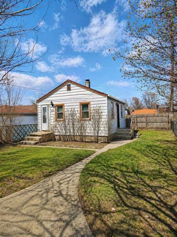 603 Greenbay Avenue, Calumet City, IL 60409