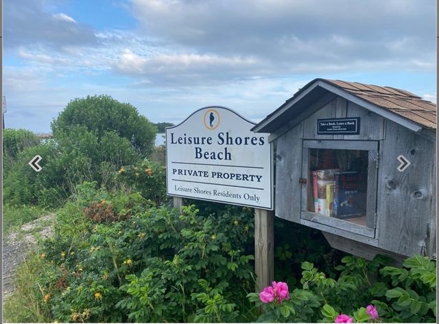 6 Gary Dr, Mattapoisett, MA 02739